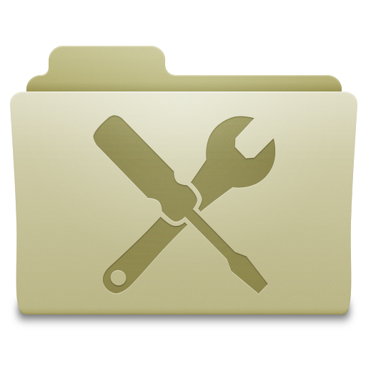 Utilities 7 Icon 512x512 png
